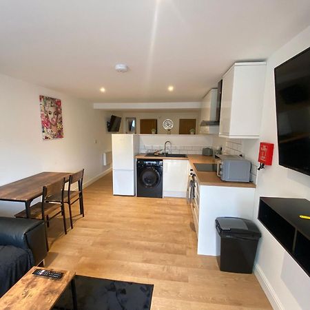 Rentals Leicester 54 - Free Street Parking Экстерьер фото