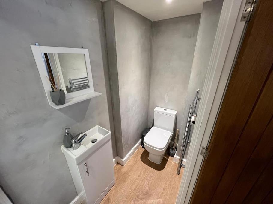 Rentals Leicester 54 - Free Street Parking Экстерьер фото