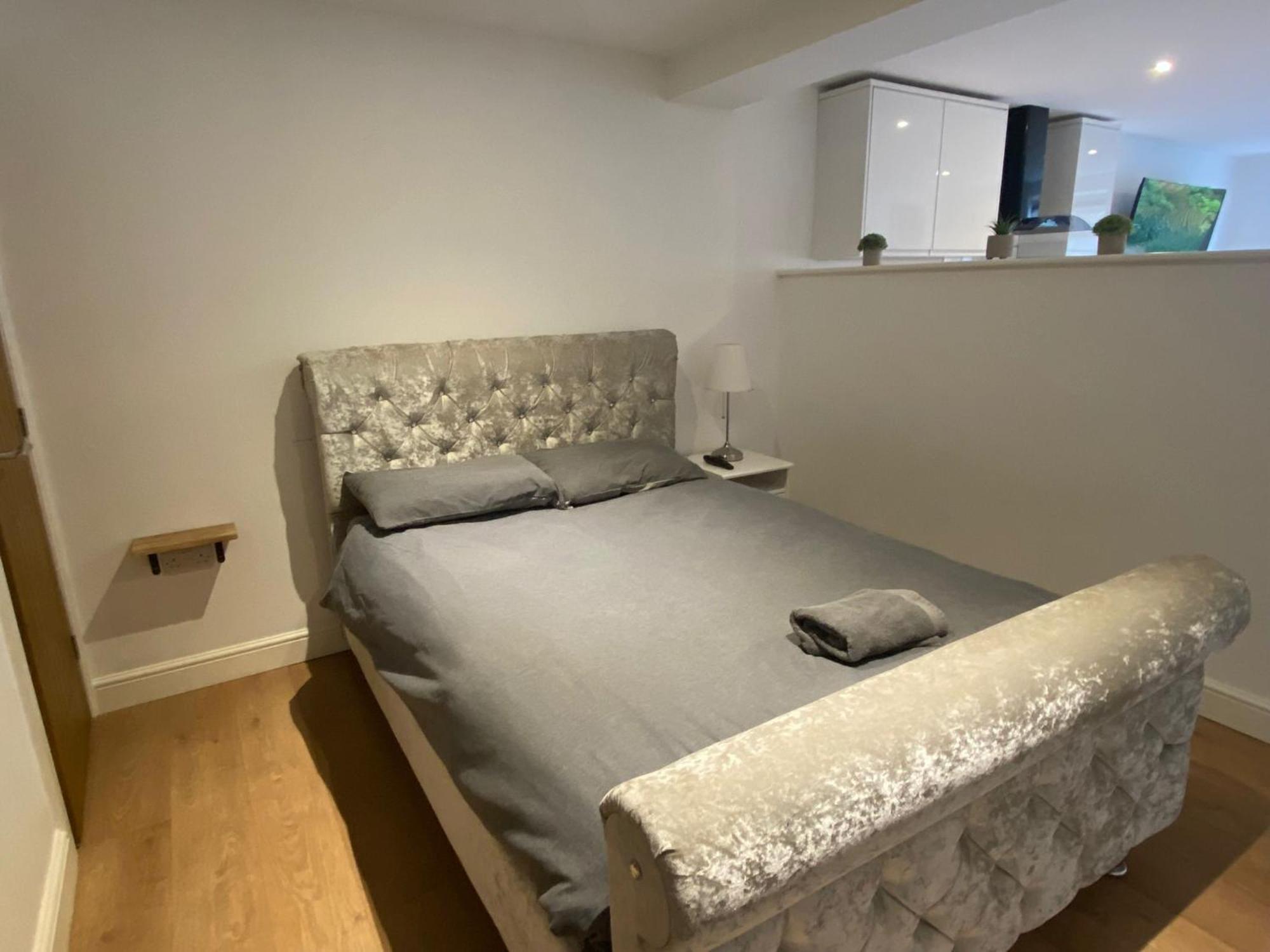 Rentals Leicester 54 - Free Street Parking Экстерьер фото