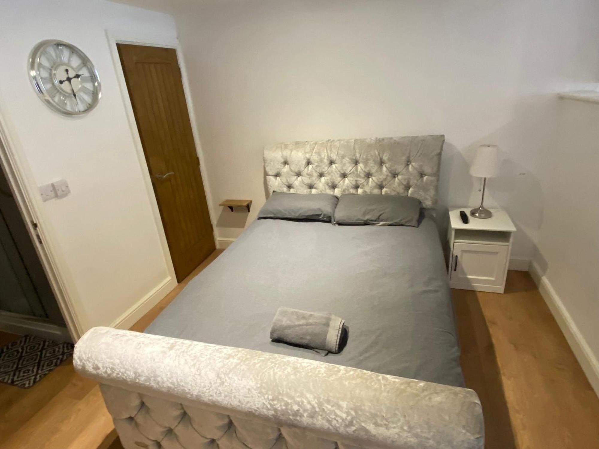 Rentals Leicester 54 - Free Street Parking Экстерьер фото